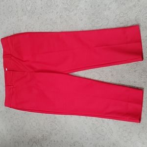 🍒 LOFT - Riviera Cropped Pant🍒